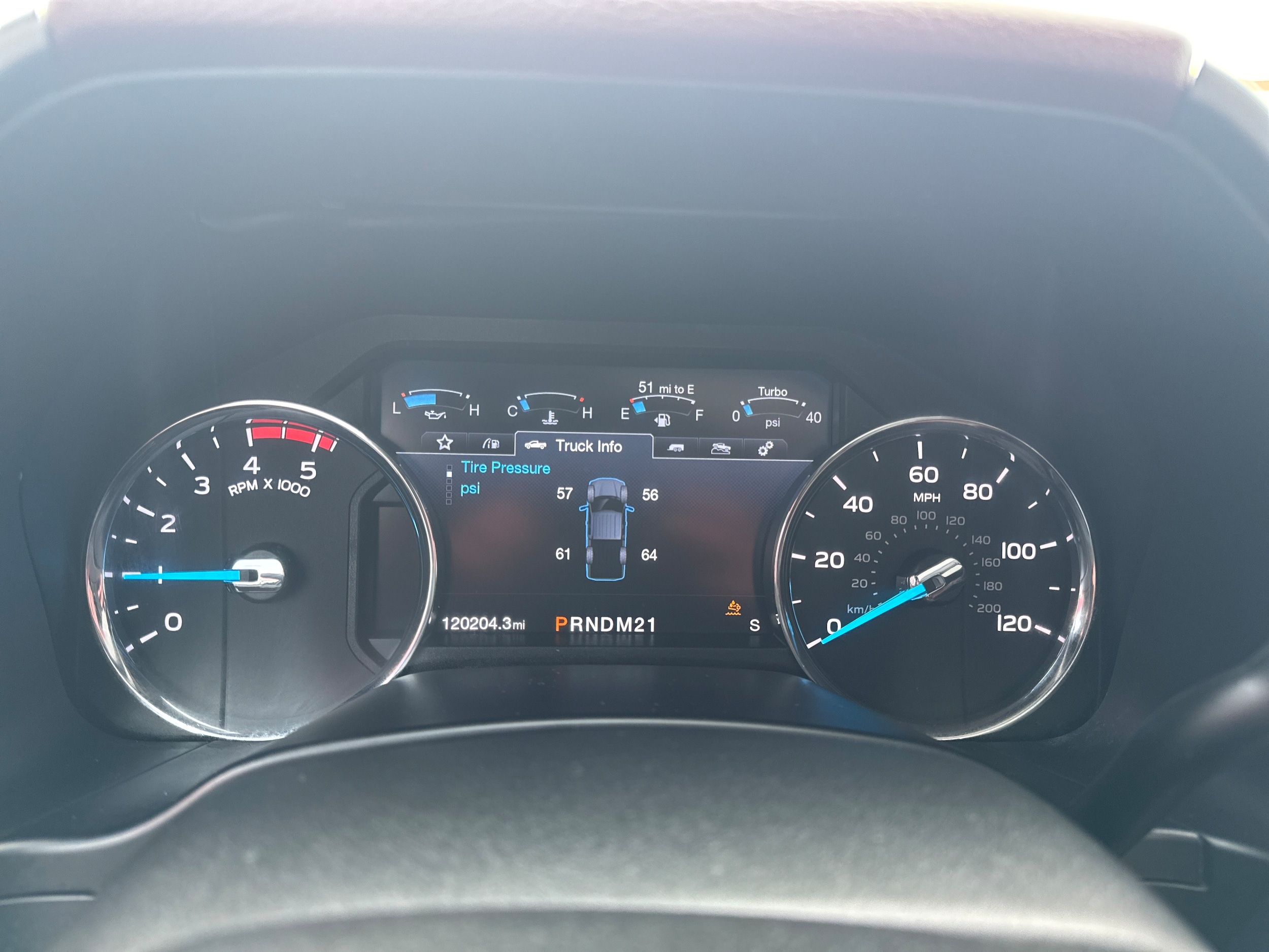 2019 Ford F-250 Super Duty Platinum - Photo 22