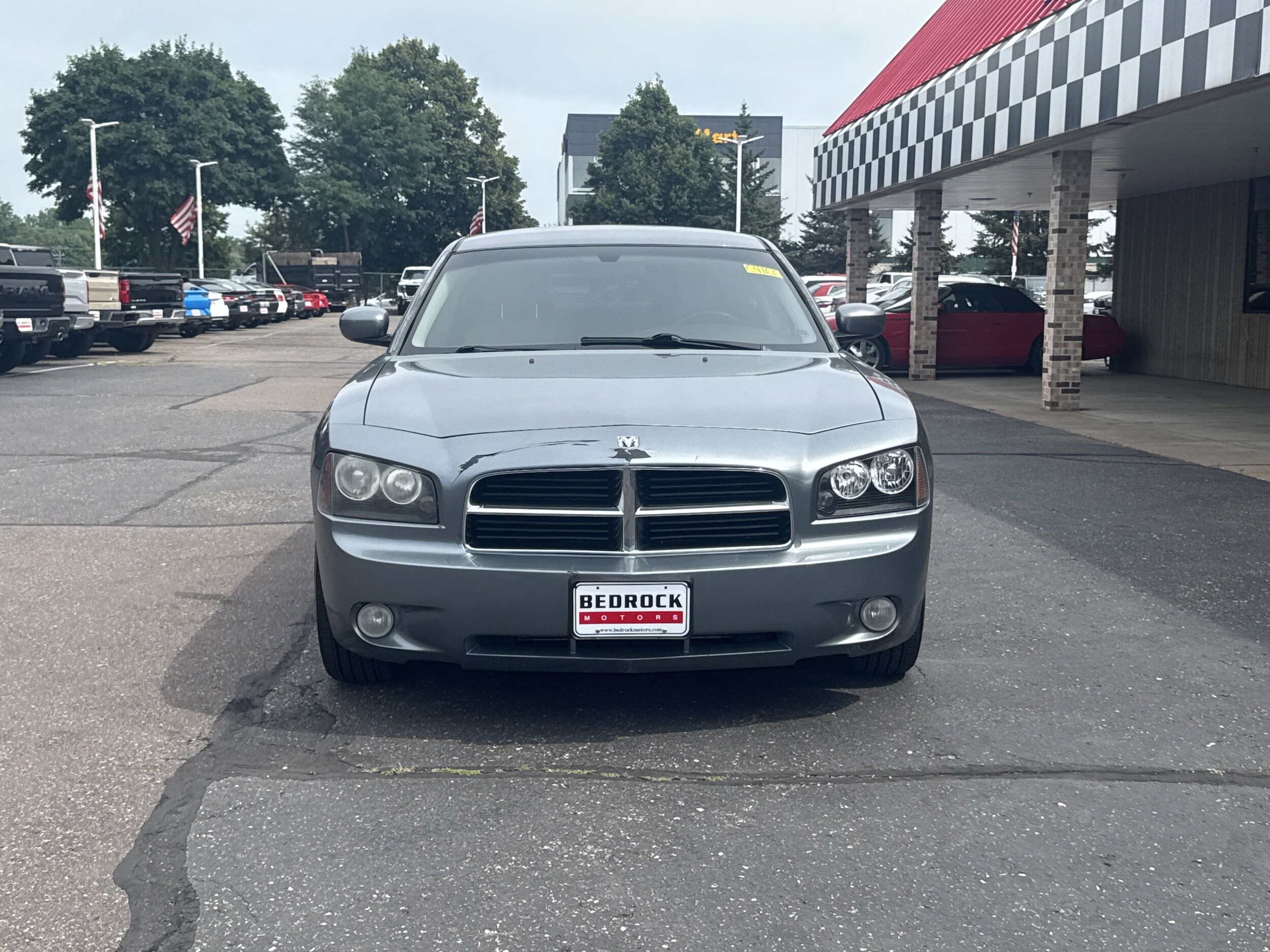 2006 Dodge Charger R/T photo 2
