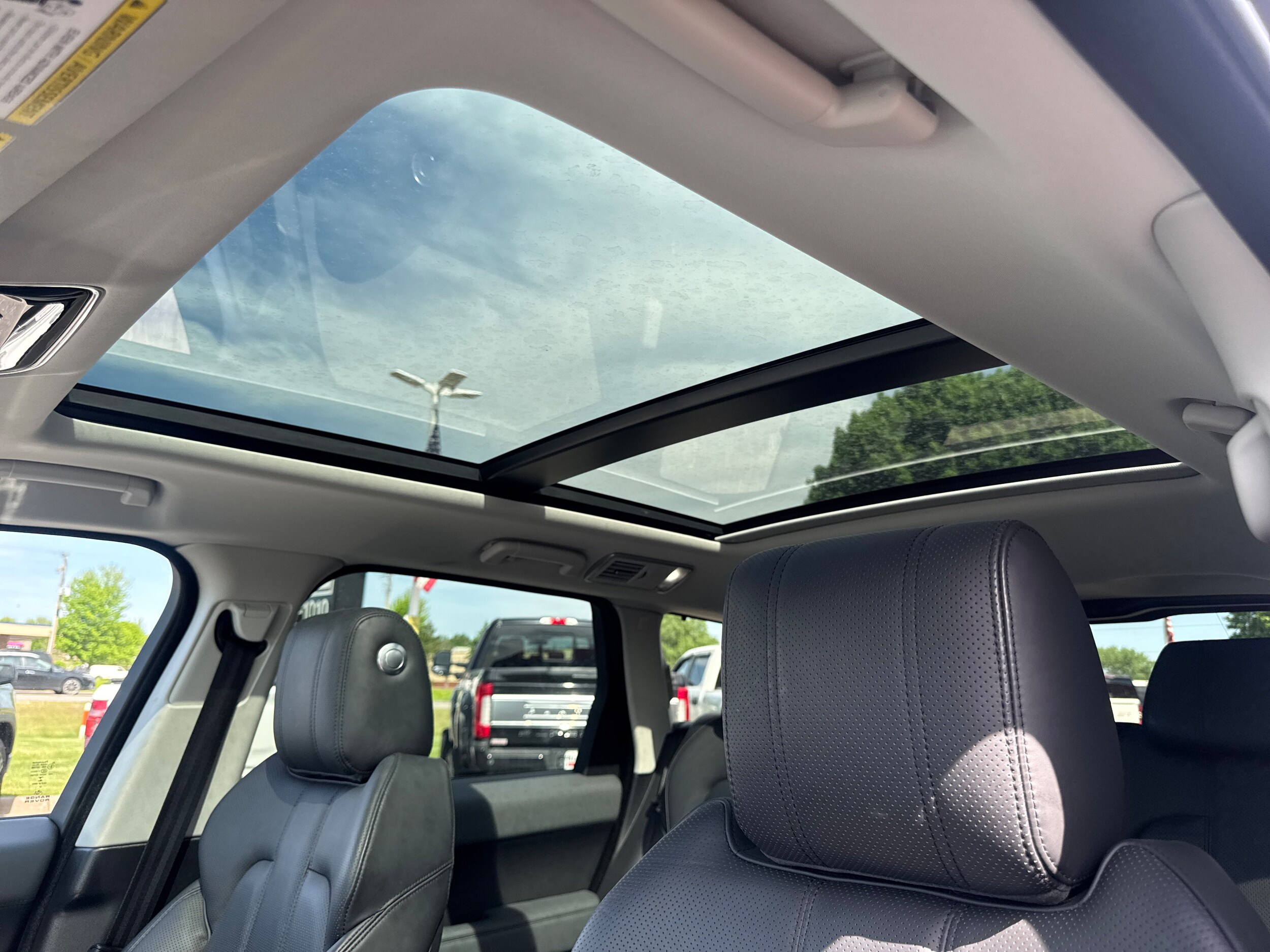 2015 Land Rover Range Rover Sport HSE - Photo 19