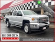 GMC Sierra 2500HD