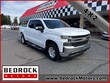  Chevrolet Silverado 1500 LTD