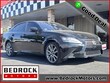 LEXUS GS 350
