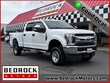  Ford Super Duty F-250 SRW