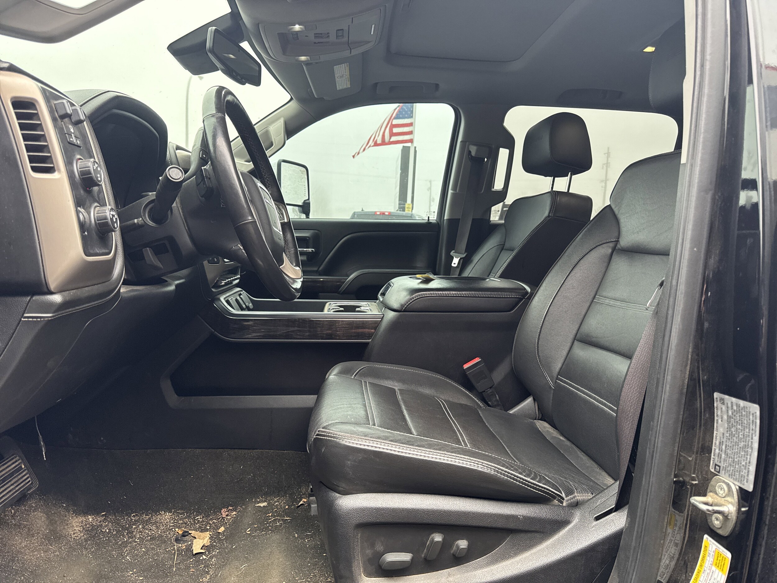 2016 Gmc Sierra Denali photo 3