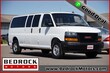  GMC Savana 3500