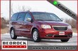  Chrysler Town & Country
