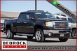 GMC Sierra 2500HD