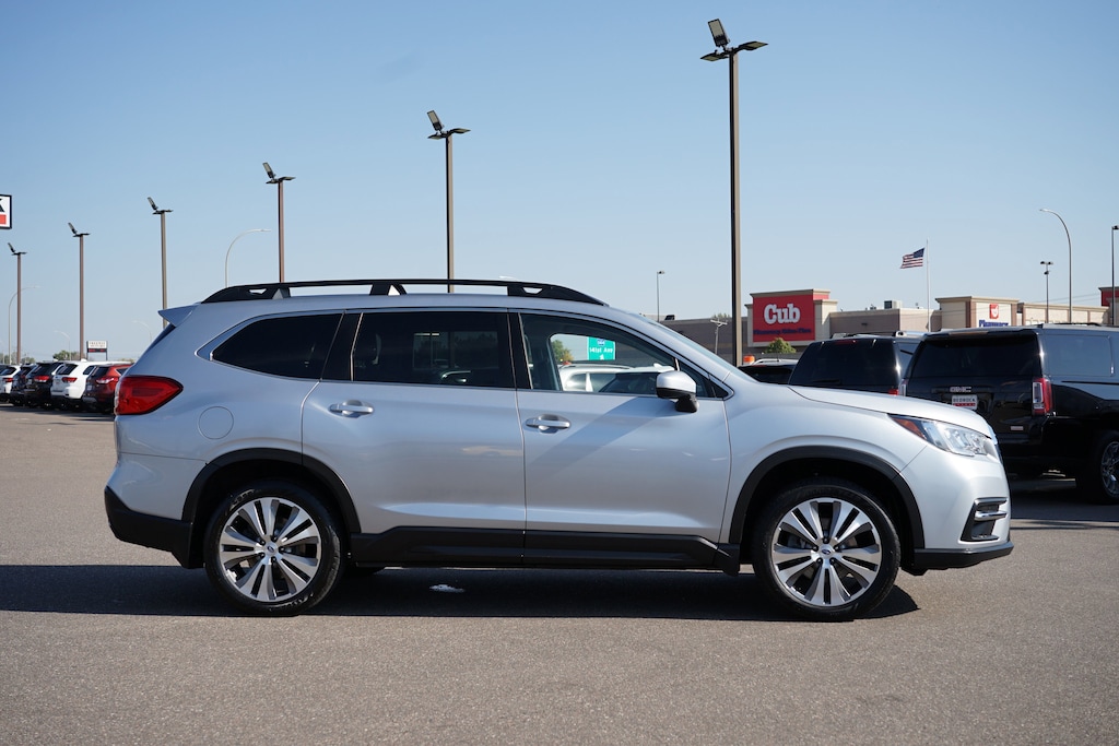 Used 2020 Subaru Ascent Premium 7-Passenger SUV