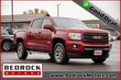 GMC Canyon
