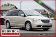 Chrysler Town & Country