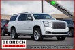  GMC Yukon XL