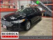 Ford Fusion Hybrid