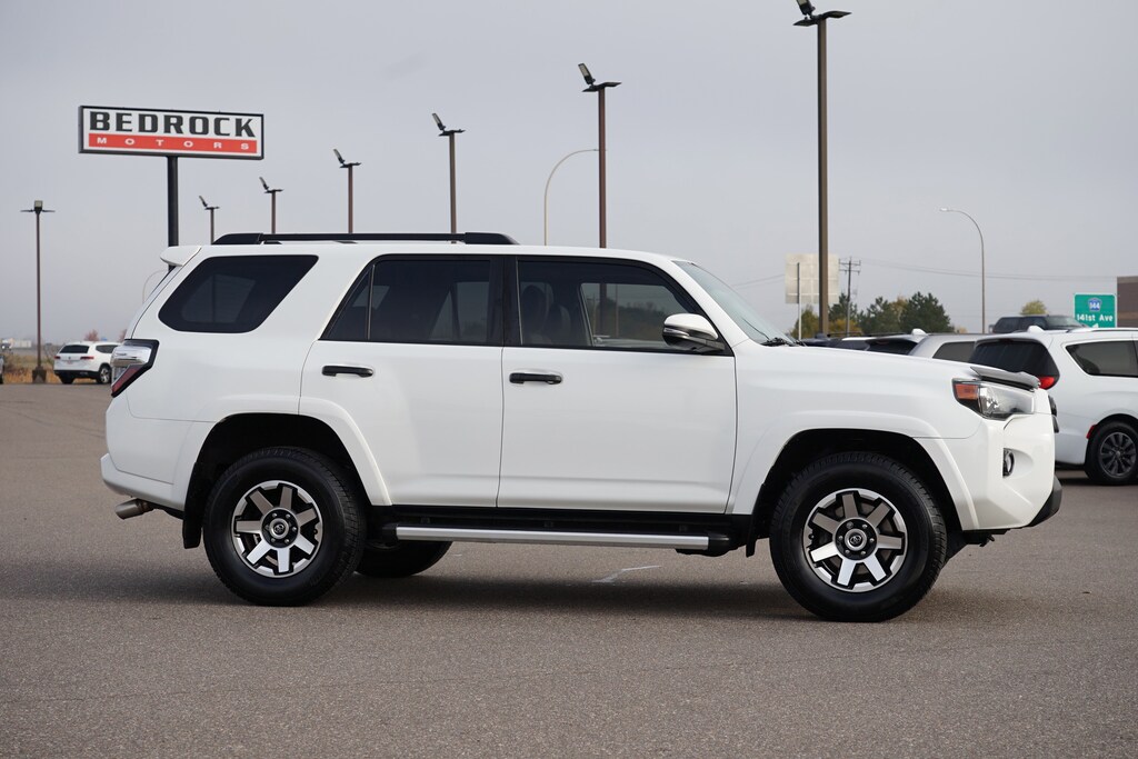 Used 2020 Toyota 4Runner SR5 Premium SUV