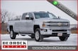  Chevrolet Silverado 3500HD