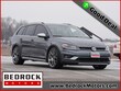  Volkswagen Golf Alltrack