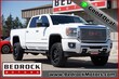 GMC Sierra 3500HD