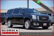 GMC Yukon XL