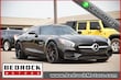 Mercedes-Benz AMG GT S