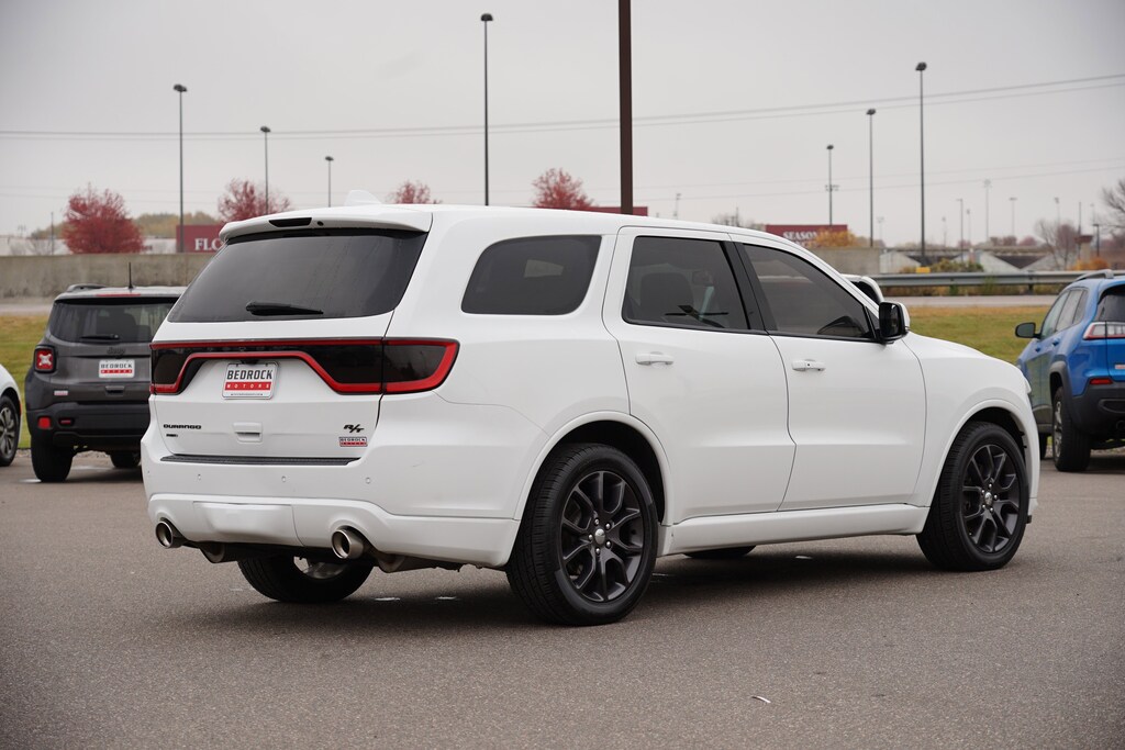 Used 2015 Dodge Durango R/T SUV