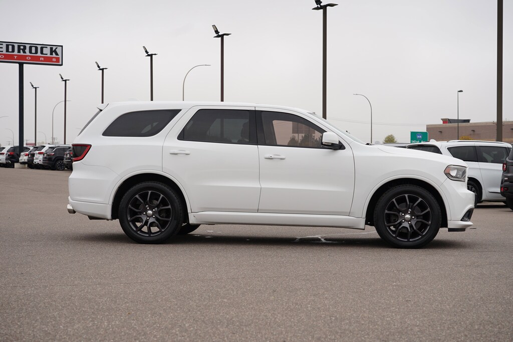Used 2015 Dodge Durango R/T SUV