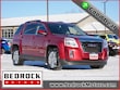  GMC Terrain