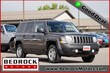 Jeep Patriot
