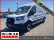 Ford Transit-250 Cargo