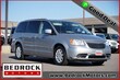 Chrysler Town & Country