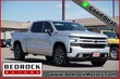 Chevrolet Silverado 1500 LTD