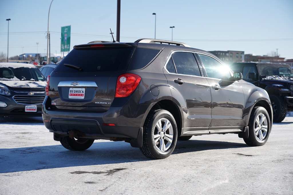 Used 2014 Chevrolet Equinox LT w/1LT SUV