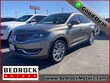Lincoln MKX