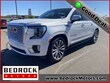 GMC Yukon XL