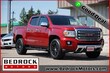 GMC Canyon