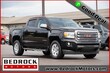 GMC Canyon