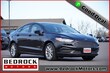  Ford Fusion Hybrid