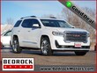  GMC Acadia