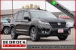 Honda Passport