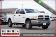  Dodge Ram 2500