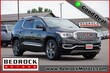 GMC Acadia