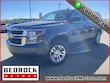 Chevrolet Suburban