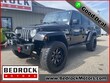 Jeep Wrangler JK Unlimited