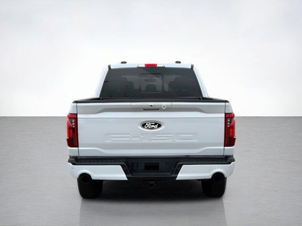 New 2025 Ford F-150 XLT Truck