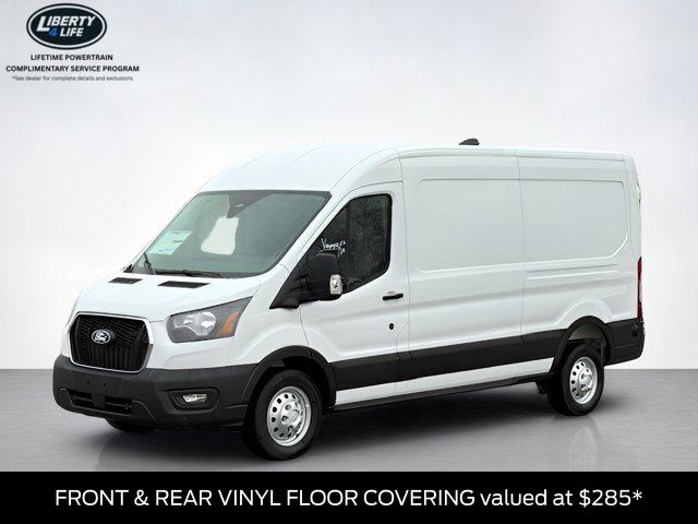 2026 Ford Transit Van Base - Photo 7
