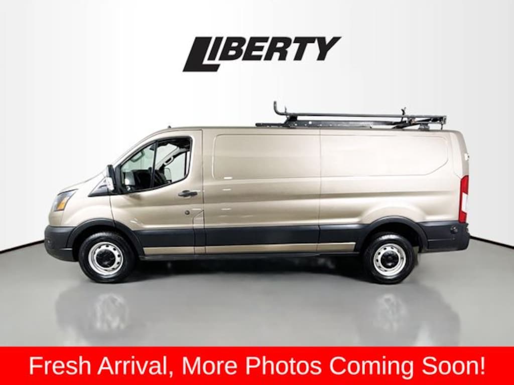 Used 2020 Ford Transit-250 Cargo Van