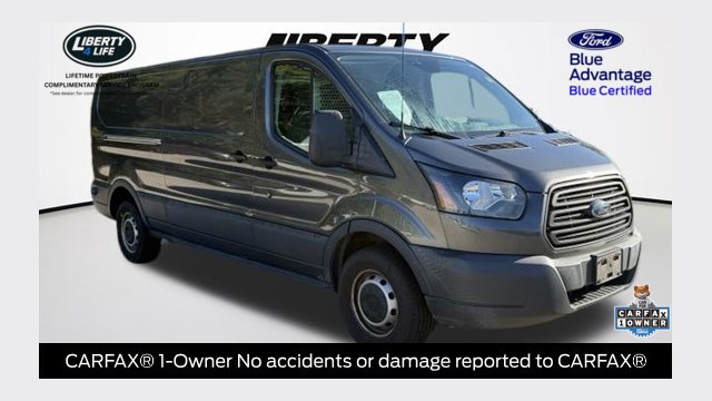  Ford Transit-150