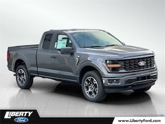 2025 Ford F-150 STX Truck