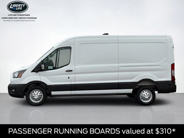 2026 Ford Transit Van Base - Photo 6