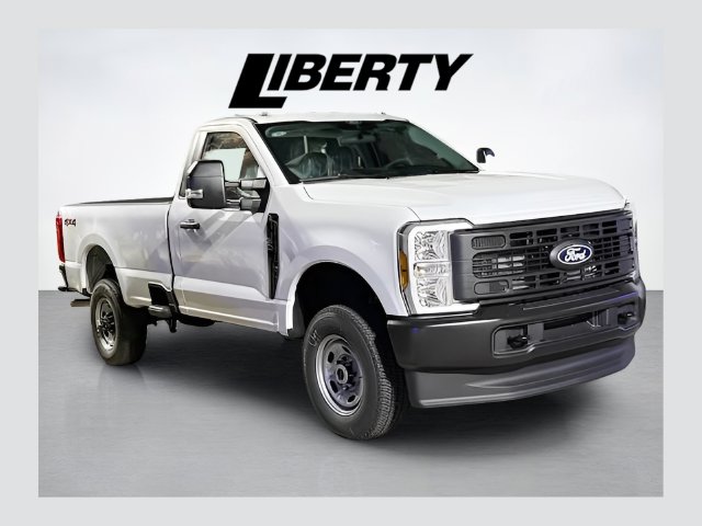 2027 Ford F-350 Super Duty
