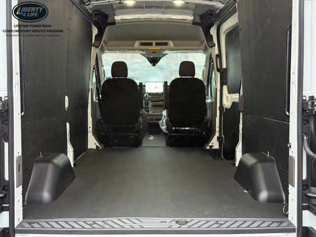 2026 Ford Transit Van Base - Photo 33