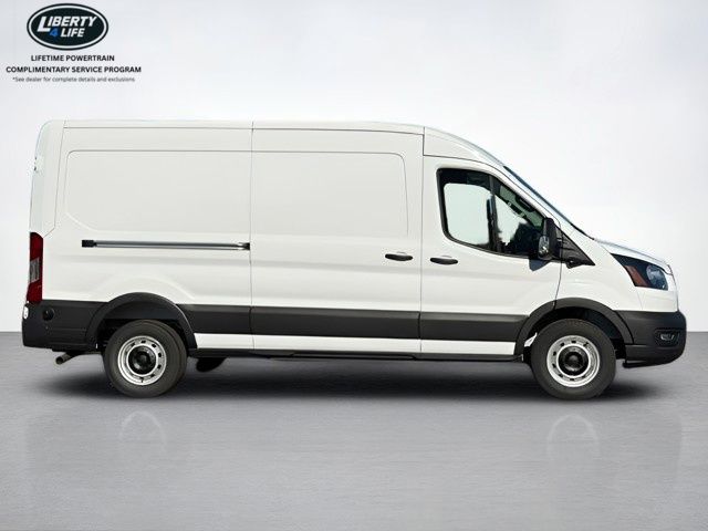 New 2026 Ford Transit-250 Base Cargo Van